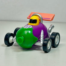 Load image into Gallery viewer, The Fridge Racer - Wind-up Pull Back Mini Car - Grape ver.
