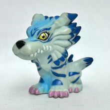 Cargar imagen en el visor de la galería, Digimon Adventure - Garurumon - Trading Figure - Finger Puppet
