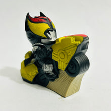 Load image into Gallery viewer, Kamen Rider Kiva - Kiva Form &amp; Pron Booster - Trading Figure
