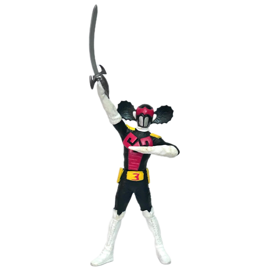 Akumaizer 3 - Xavitan - Trading Figure - HG Series