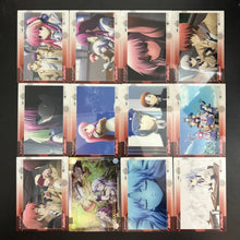 Load image into Gallery viewer, Angel Beats! Trading Card Selection Lot (Set of 44)

