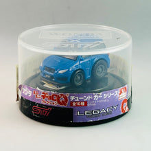 Load image into Gallery viewer, Subaru Legacy Touring Wagon S402 Wagon - Choro Q - Mini Car
