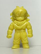 Load image into Gallery viewer, Dragon Ball Z - Son Gohan - Eraser Figure - Yellow
