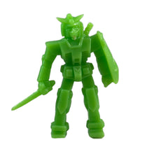 Load image into Gallery viewer, Mobile Suit Gundam - 80's - 90's Gumball Plastic Toys
