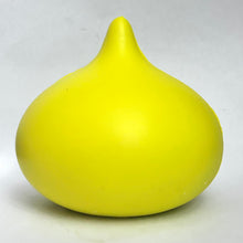 Load image into Gallery viewer, Dragon Quest AM Soft and Squishy Slime ~Appears with Various Expressions! - Lemon Slime
