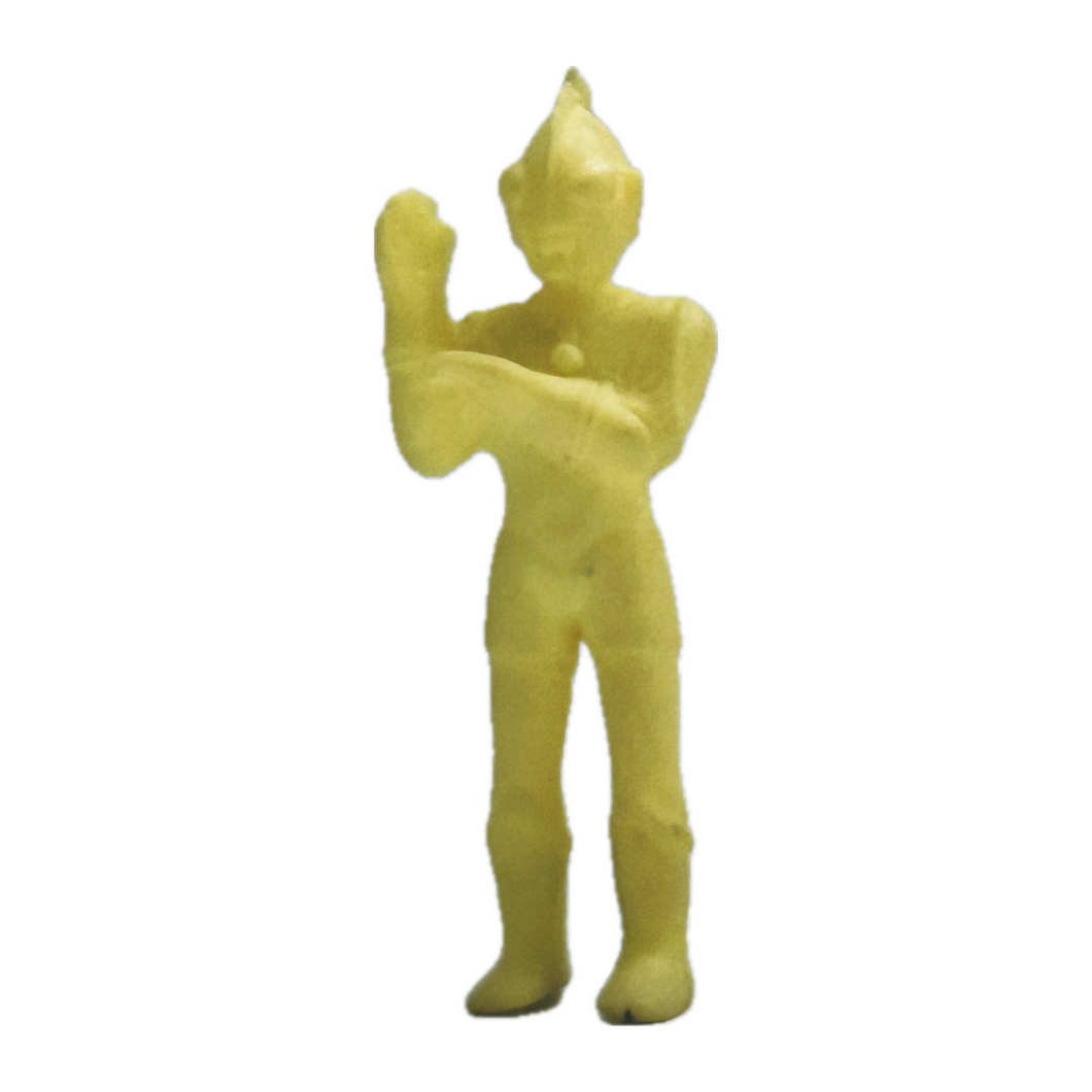 Ultraman - Keshigomu - Ultraman Series - Eraser