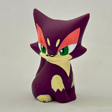 Load image into Gallery viewer, Pocket Monsters Best Wishes! - Choroneko  / Purrloin - Pokémon Kids BW ~ Chaoboo Hen ~
