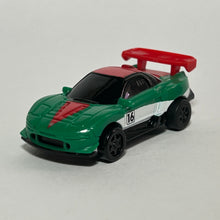 Cargar imagen en el visor de la galería, Nissan NSX-GT - Pull-Back Mini Car

