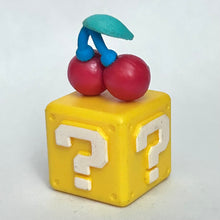 Cargar imagen en el visor de la galería, Super Mario 3D World - Double Cherry, Hatena Block - Trading Figure - Choco Egg
