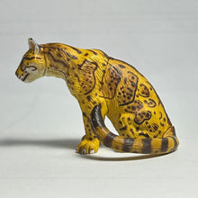 Load image into Gallery viewer, Iriomote Cat - Trading Figure - Miniature (Secret 2)
