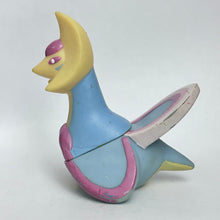 Load image into Gallery viewer, Pokémon DP - Cresselia - Soft Vinyl Figure

