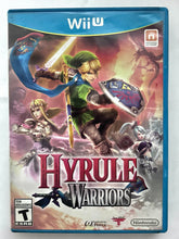 Cargar imagen en el visor de la galería, Hyrule Warriors - Nintendo Wii U - NTSC - CIB (WUP-BWPE-USA)

