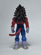 Cargar imagen en el visor de la galería, Dragon Ball GT - Vegeta SSJ4 - Trading Figure - SHFGT
