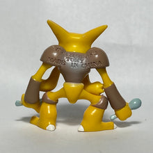 Cargar imagen en el visor de la galería, Pokémon - Alakazam - Trading Figure - Monster Collection
