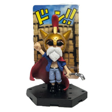 Cargar imagen en el visor de la galería, One Piece - Mysterious Man / Sabo - Card Stand Figure
