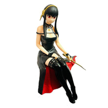 Load image into Gallery viewer, Spy × Family - Yor Forger - Noodle Stopper Figure
