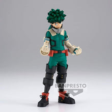 Cargar imagen en el visor de la galería, Boku no Hero Academia - Midoriya Izuku - MHA Age of Heroes -DEKU- Ⅱ Figure
