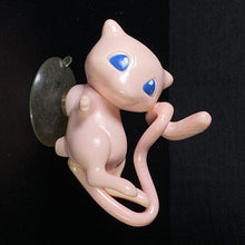 Load image into Gallery viewer, Pocket Monsters - Mew - Pokémon Zakka-Zoku - Toothbrush Holder
