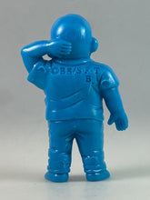 Cargar imagen en el visor de la galería, Dragon Ball Z - Kuririn / Krillin - Eraser Figure - Blue
