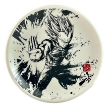 Load image into Gallery viewer, Dragon Ball Super - Vegeta SSJ - Small Plate - Kozara - Sumi-shiki
