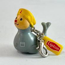 Cargar imagen en el visor de la galería, Marileo - Lipton Mobile Phone Mascot - Limo Winter ver.
