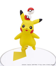 Cargar imagen en el visor de la galería, Pokémon / Pocket Monsters - Putitto Series - Monster Ball to Pikachu
