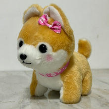 Load image into Gallery viewer, Mameshiba Sankyoudai - Sasuke - Plush Toy
