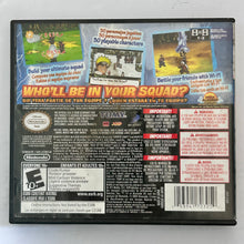 Load image into Gallery viewer, Naruto: Path of the Ninja 2 - Nintendo DS / DSLite DSi XL - NTSC - Box &amp; Manual (NTR-ANTE-USA)
