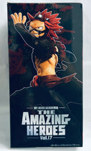 Cargar imagen en el visor de la galería, Boku no Hero Academia - Kirishima Eijirou - MHA The Amazing Heroes (Vol. 17)
