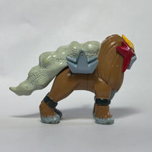 Load image into Gallery viewer, Pokémon BW - Entei - Trading Figure - Monster Collection
