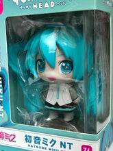 Cargar imagen en el visor de la galería, Piapro Characters - Hatsune Miku - Yura Yura Head - NT
