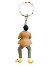 Cargar imagen en el visor de la galería, Kyojin no Hoshi / Star of the Giants Figure Keychain Set
