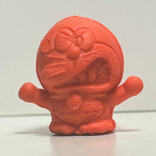 Load image into Gallery viewer, Doraemon - Eraser Figure - Angry - Orange ver.
