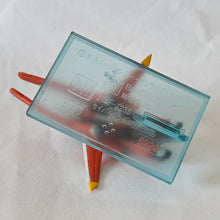 Cargar imagen en el visor de la galería, Mobil Suit Gundam SEED Destiny - ZGMF-X23S Saviour Gundam (MA Mode) - Trading Figure - (N11)
