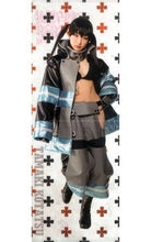 Load image into Gallery viewer, Stage Enn Enn no Shouboutai - Tamaki Kotatsu - A5 Random Clear File
