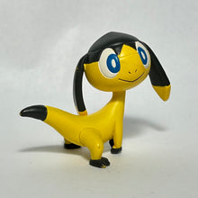 Cargar imagen en el visor de la galería, Pokémon XY - Erikiteru / Helioptile - Moncollé (MC_08)
