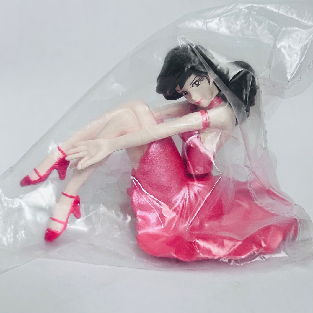 Lupin III - Mine Fujiko - Trading Figure - OP ver.