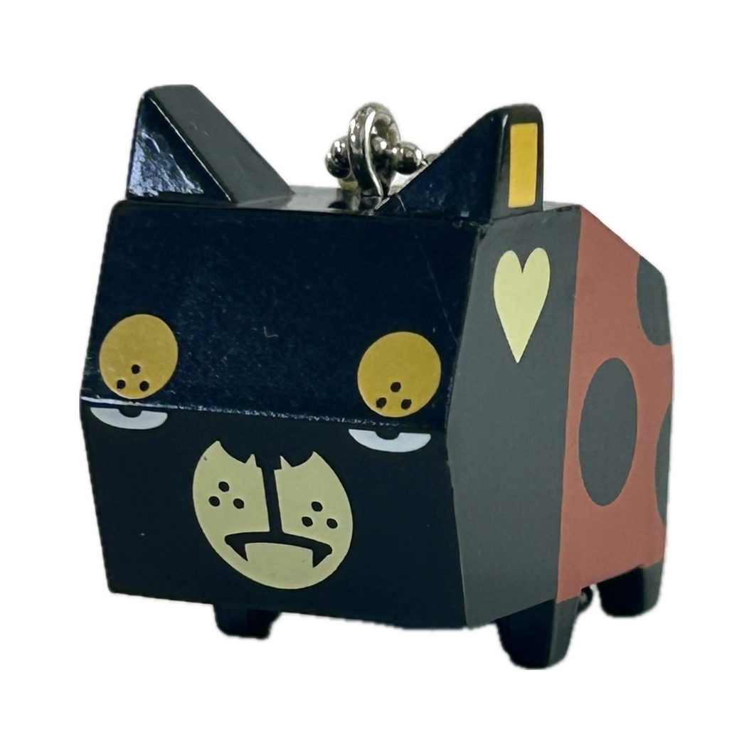 Budog Collection Swing Mascot - Strap