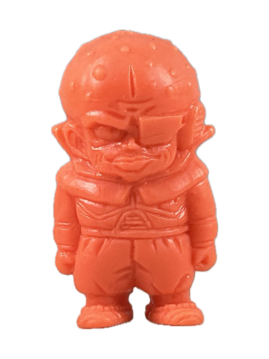 Dragon Ball Z - Rasin - Eraser Figure