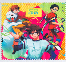 Cargar imagen en el visor de la galería, Meganebu! - Kamatani Mitsuki, Kimata Hayato &amp; Souma Akira  - Microfiber Towel
