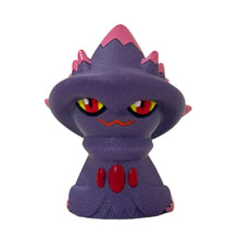 Cargar imagen en el visor de la galería, Gekijouban Pocket Monsters Diamond &amp; Pearl: Gen&#39;ei no Hasha Zoroaaku - Muumajii / Mismagius - Pokémon Kids Movies 2010 (A Set) - Metallic Glitter ver.
