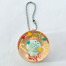 Cargar imagen en el visor de la galería, Lilo &amp; Stitch - Scrump - 3-D Mascot - Christmas ver.
