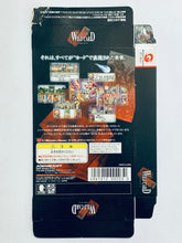 Cargar imagen en el visor de la galería, Wild Card - WonderSwan Color - WSC - JP - Box Only (SWJ-SQRC04)
