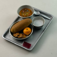 Cargar imagen en el visor de la galería, School Lunch (Coppepan) - Miniature - Trading Figure
