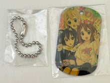 Cargar imagen en el visor de la galería, K-ON!! - Mio, Yui, Tsumugi, Azusa &amp; Ritsu - Metal Tag
