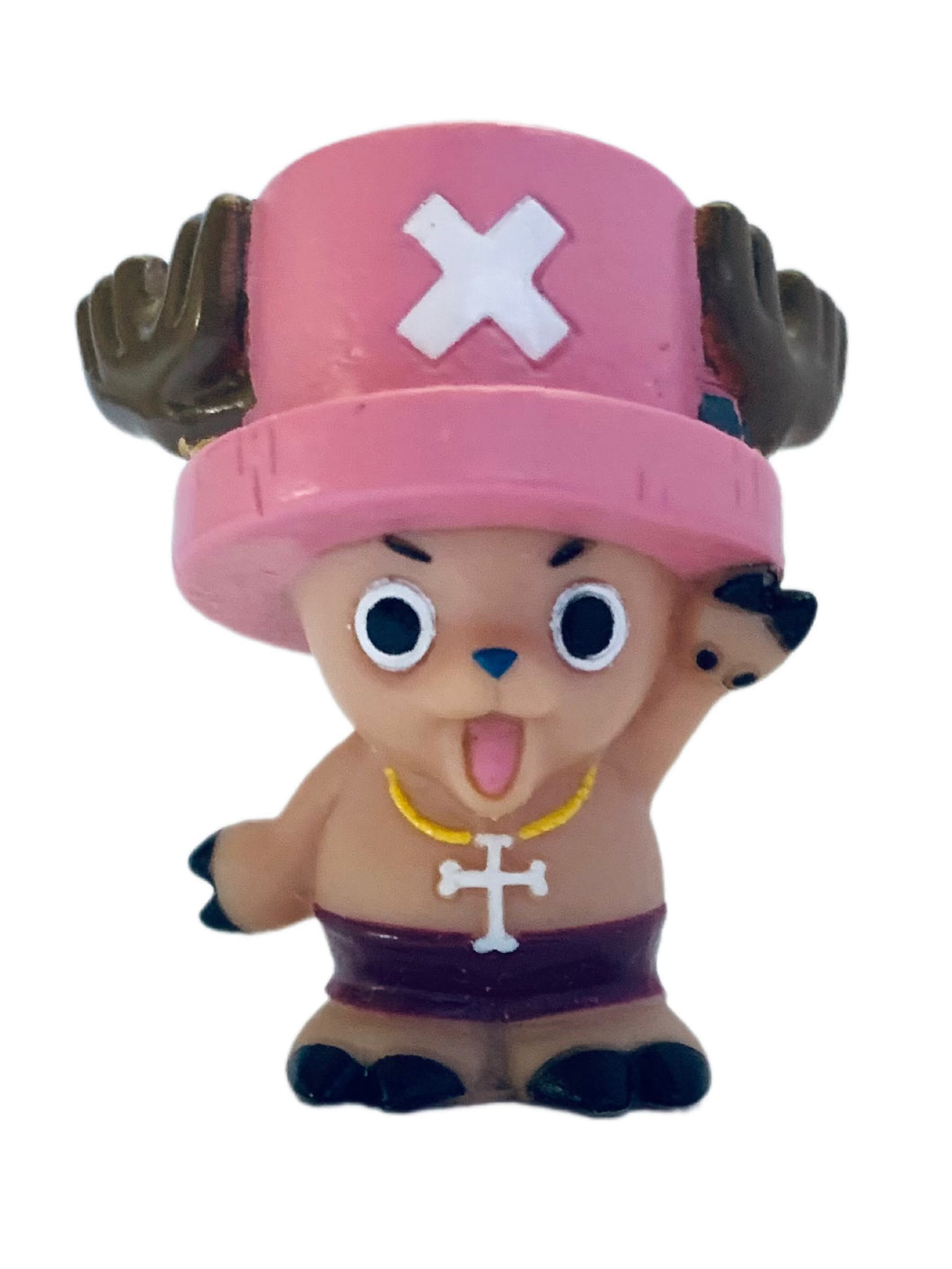 One Piece - Tony Tony Chopper - Chibi Colle Bag