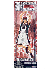 Cargar imagen en el visor de la galería, Kuroko no Basket - Kagami Taiga - Kurobas Stick Poster
