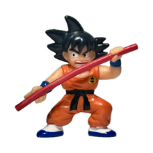Cargar imagen en el visor de la galería, Dragon Ball Z - Son Goku - Trading Figure
