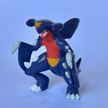 Load image into Gallery viewer, Pokémon DP - Garchomp - Trading Figure - Monster Collection
