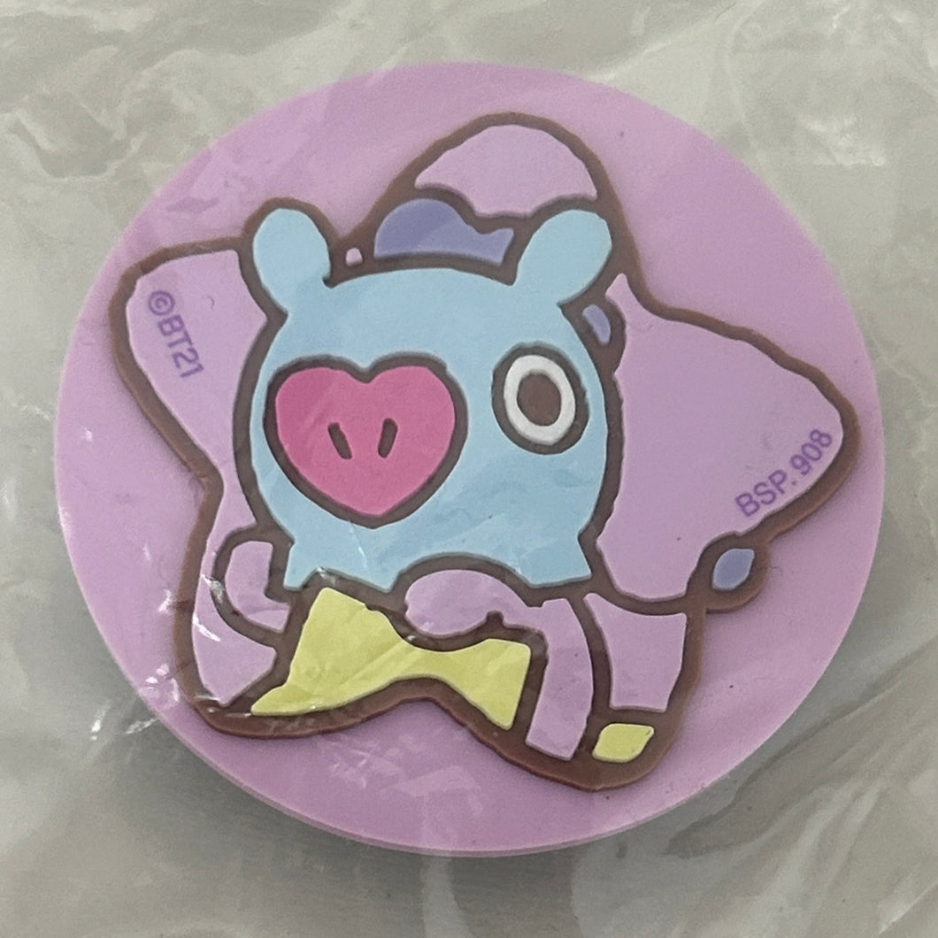 BT21 - MANG - Smartphone Grip - BTS